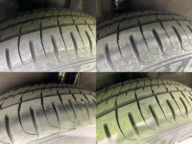 ノート Ｘ　ＤＩＧ－Ｓエマブレパッケージ　保証書／社外　ＳＤナビ／衝突安全装置／車線逸脱防止支援システム／ＥＴＣ／ＥＢＤ付ＡＢＳ／横滑り防止装置／アイドリングストップ／ワンセグＴＶ／エアバッグ　運転席／エアバッグ　助手席／パワーウインドウ（41枚目）