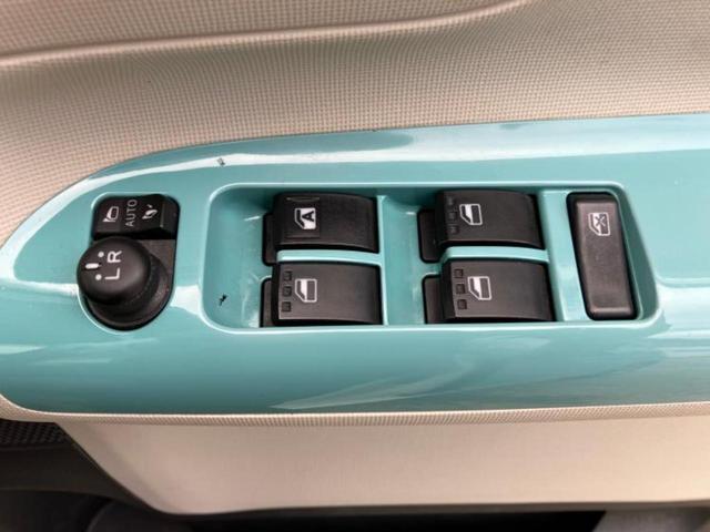 ムーヴキャンバス GメイクアップSA2 新品タイヤ/保証書/社外 SDナビ/両側電動スライドドア/ヘッドランプ LED/Bluetooth接続/ETC/EBD付ABS/横滑り防止装置/アイドリングストップ/バックモニター/フルセグTV(15枚目)