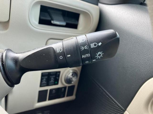 ムーヴキャンバス GメイクアップSA2 新品タイヤ/保証書/社外 SDナビ/両側電動スライドドア/ヘッドランプ LED/Bluetooth接続/ETC/EBD付ABS/横滑り防止装置/アイドリングストップ/バックモニター/フルセグTV(17枚目)