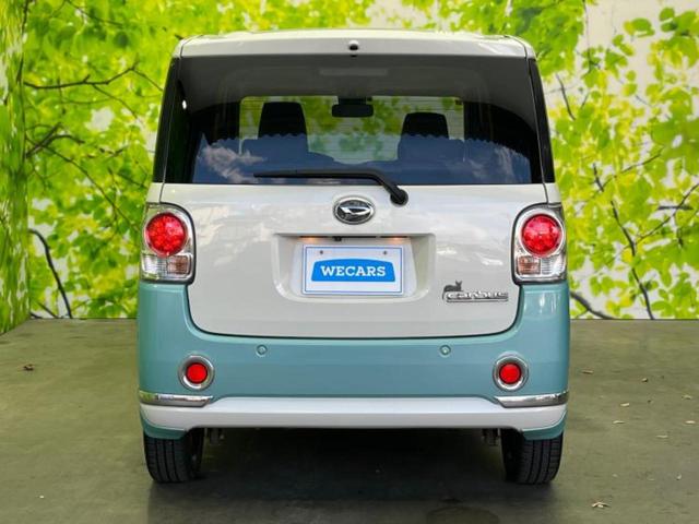 ムーヴキャンバス ＧメイクアップＳＡ２　新品タイヤ／保証書／社外　ＳＤナビ／両側電動スライドドア／ヘッドランプ　ＬＥＤ／Ｂｌｕｅｔｏｏｔｈ接続／ＥＴＣ／ＥＢＤ付ＡＢＳ／横滑り防止装置／アイドリングストップ／バックモニター／フルセグＴＶ（40枚目）