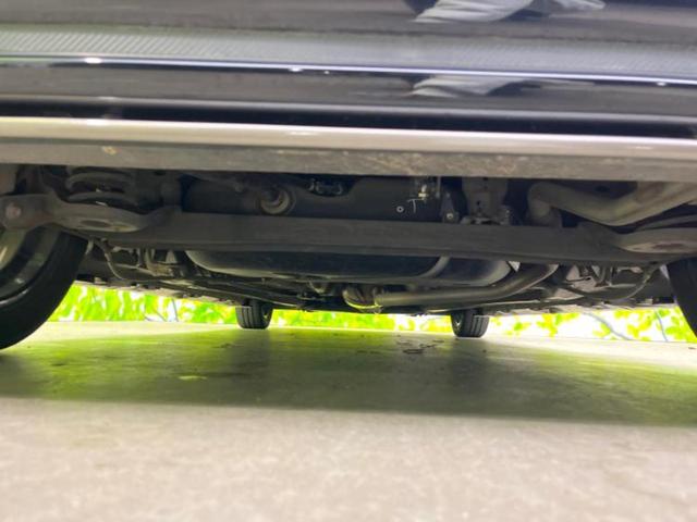 スペーシアカスタム ハイブリッドＸＳターボ　新品タイヤ／社外エアロ／保証書／社外　８インチ　ＳＤナビ／両側電動スライドドア／シートヒーター／シート　ハーフレザー／ヘッドランプ　ＬＥＤ／ＥＴＣ／ＥＢＤ付ＡＢＳ／横滑り防止装置　ＬＥＤヘッドランプ（43枚目）