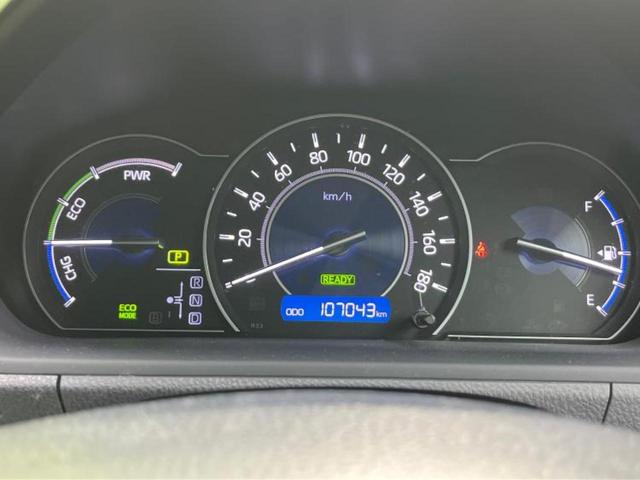 ヴォクシー ハイブリッドＺＳキラメキ　新品タイヤ／社外　１１インチ　メモリーナビ／フリップダウンモニター　社外　１２．８インチ／衝突安全装置／両側電動スライドドア／シートヒーター／車線逸脱防止支援システム　衝突被害軽減システム　ＤＶＤ再生（12枚目）