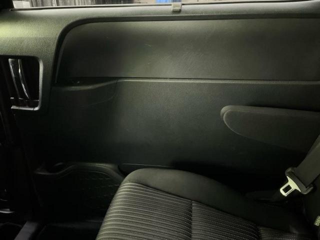 ヴォクシー ハイブリッドＺＳキラメキ　新品タイヤ／社外　１１インチ　メモリーナビ／フリップダウンモニター　社外　１２．８インチ／衝突安全装置／両側電動スライドドア／シートヒーター／車線逸脱防止支援システム　衝突被害軽減システム　ＤＶＤ再生（22枚目）