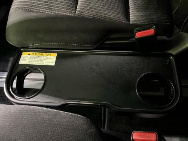 ヴォクシー ハイブリッドＺＳキラメキ　新品タイヤ／社外　１１インチ　メモリーナビ／フリップダウンモニター　社外　１２．８インチ／衝突安全装置／両側電動スライドドア／シートヒーター／車線逸脱防止支援システム　衝突被害軽減システム　ＤＶＤ再生（38枚目）