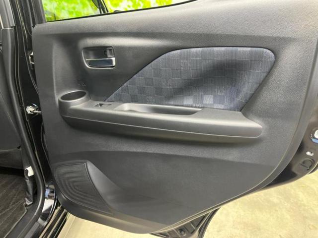 デイズ ハイウェイスターＧターボ　保証書／純正　９インチ　ＳＤナビ／ドライブレコーダー　純正／ヘッドランプ　ＬＥＤ／ＵＳＢジャック／Ｂｌｕｅｔｏｏｔｈ接続／ＥＴＣ／ＡＢＳ／アイドリングストップ／バックモニター／フルセグＴＶ／ターボ（22枚目）