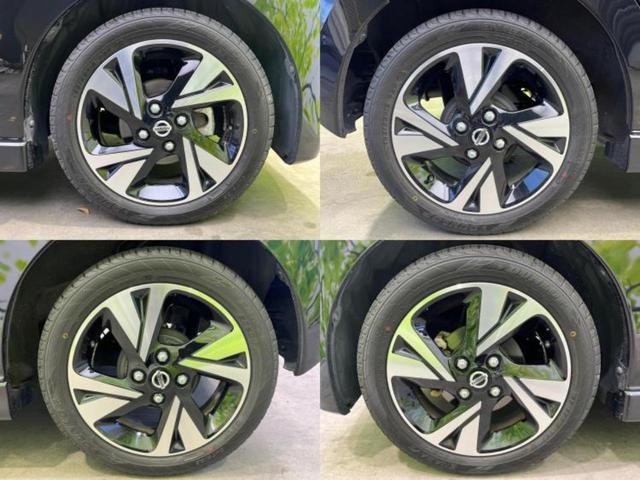 デイズ ハイウェイスターＧターボ　保証書／純正　９インチ　ＳＤナビ／ドライブレコーダー　純正／ヘッドランプ　ＬＥＤ／ＵＳＢジャック／Ｂｌｕｅｔｏｏｔｈ接続／ＥＴＣ／ＡＢＳ／アイドリングストップ／バックモニター／フルセグＴＶ／ターボ（45枚目）