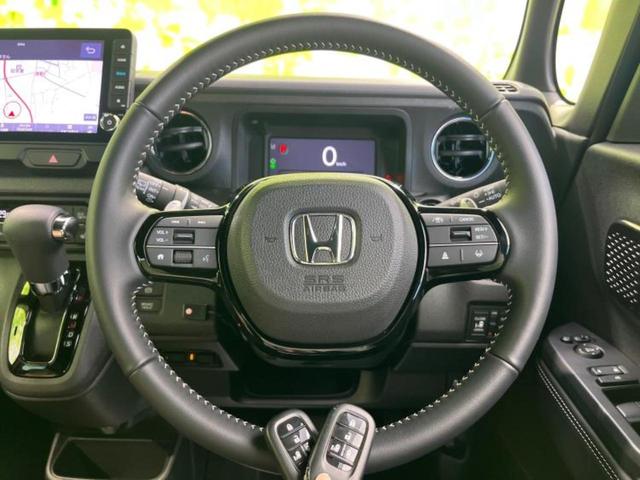 N-BOXカスタム 4WDターボコーディネートスタイルモノトーン ディスプレイオーディオ+ナビ8インチ/両側電動スライドドア/シートヒーター/車線逸脱防止支援システム/ヘッドランプ LED/Bluetooth接続/ETC/EBD付ABS/横滑り防止装置 ターボ(13枚目)