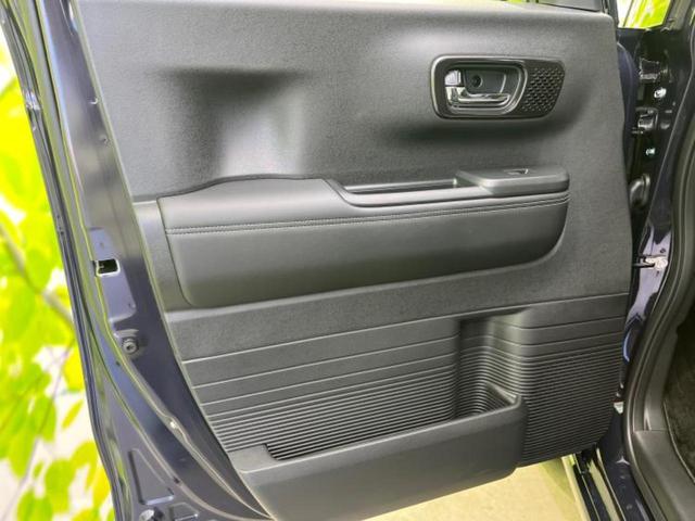 N-BOXカスタム 4WDターボコーディネートスタイルモノトーン ディスプレイオーディオ+ナビ8インチ/両側電動スライドドア/シートヒーター/車線逸脱防止支援システム/ヘッドランプ LED/Bluetooth接続/ETC/EBD付ABS/横滑り防止装置 ターボ(19枚目)