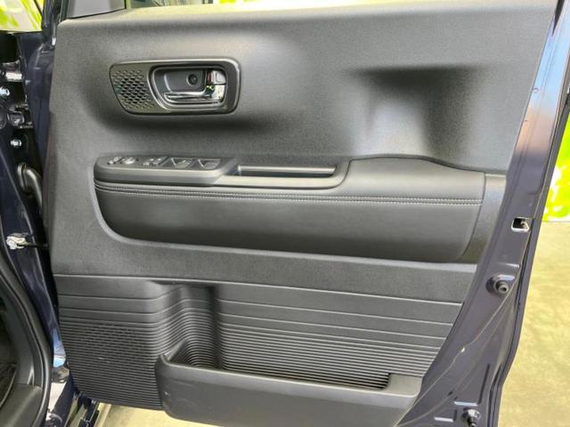 N-BOXカスタム 4WDターボコーディネートスタイルモノトーン ディスプレイオーディオ+ナビ8インチ/両側電動スライドドア/シートヒーター/車線逸脱防止支援システム/ヘッドランプ LED/Bluetooth接続/ETC/EBD付ABS/横滑り防止装置 ターボ(20枚目)