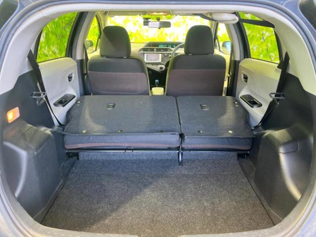 アクア Ｇ　新品タイヤ／純正　ＳＤナビ／Ｂｌｕｅｔｏｏｔｈ接続／ＥＴＣ／ＡＢＳ／バックモニター／ワンセグＴＶ／エアバッグ　運転席／エアバッグ　助手席／パワーウインドウ／エンジンスタートボタン／オートエアコン（8枚目）