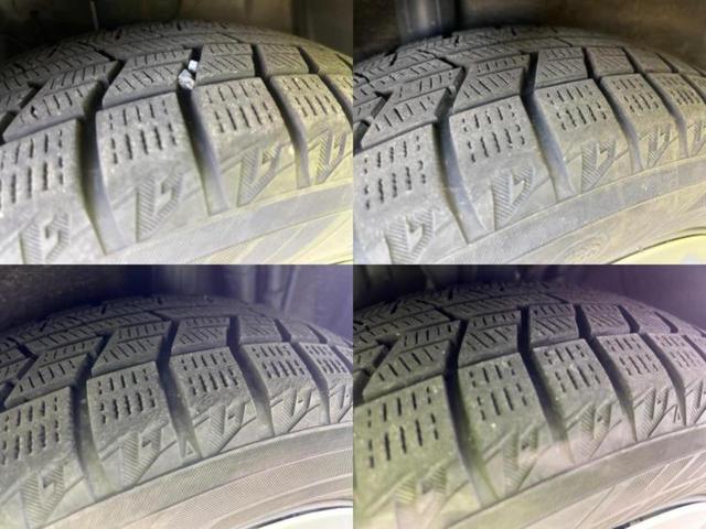 アクア Ｇ　新品タイヤ／純正　ＳＤナビ／Ｂｌｕｅｔｏｏｔｈ接続／ＥＴＣ／ＡＢＳ／バックモニター／ワンセグＴＶ／エアバッグ　運転席／エアバッグ　助手席／パワーウインドウ／エンジンスタートボタン／オートエアコン（44枚目）