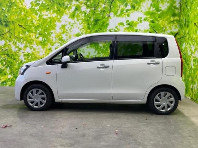 ムーヴ Ｌ　ＳＡ　保証書／ＡＢＳ／エアバッグ　運転席／エアバッグ　助手席／パワーウインドウ／キーレスエントリー／パワーステアリング／ワンオーナー／マニュアルエアコン／取扱説明書／ユーザー買取車／アクセサリーソケット（2枚目）