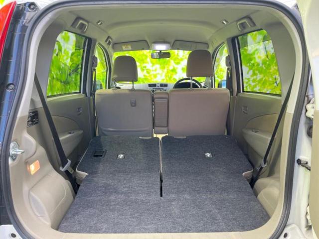 ムーヴ Ｌ　ＳＡ　保証書／ＡＢＳ／エアバッグ　運転席／エアバッグ　助手席／パワーウインドウ／キーレスエントリー／パワーステアリング／ワンオーナー／マニュアルエアコン／取扱説明書／ユーザー買取車／アクセサリーソケット（8枚目）