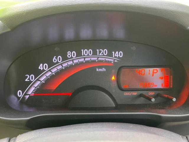 ムーヴ Ｌ　ＳＡ　保証書／ＡＢＳ／エアバッグ　運転席／エアバッグ　助手席／パワーウインドウ／キーレスエントリー／パワーステアリング／ワンオーナー／マニュアルエアコン／取扱説明書／ユーザー買取車／アクセサリーソケット（10枚目）