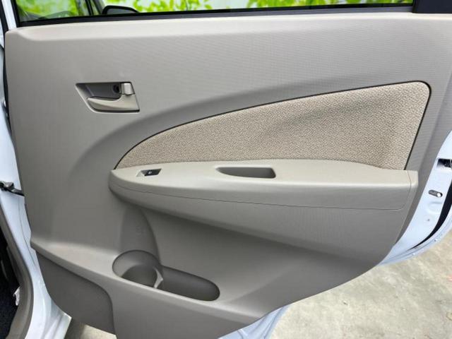 ムーヴ Ｌ　ＳＡ　保証書／ＡＢＳ／エアバッグ　運転席／エアバッグ　助手席／パワーウインドウ／キーレスエントリー／パワーステアリング／ワンオーナー／マニュアルエアコン／取扱説明書／ユーザー買取車／アクセサリーソケット（22枚目）