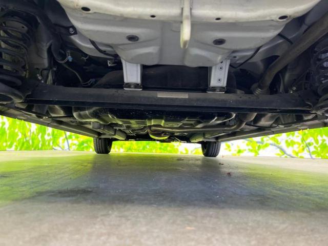 ムーヴ Ｌ　ＳＡ　保証書／ＡＢＳ／エアバッグ　運転席／エアバッグ　助手席／パワーウインドウ／キーレスエントリー／パワーステアリング／ワンオーナー／マニュアルエアコン／取扱説明書／ユーザー買取車／アクセサリーソケット（38枚目）