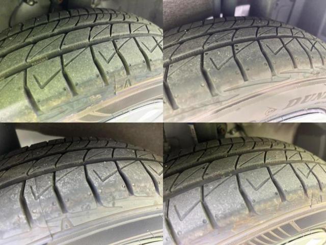 ムーヴ Ｌ　ＳＡ　保証書／ＡＢＳ／エアバッグ　運転席／エアバッグ　助手席／パワーウインドウ／キーレスエントリー／パワーステアリング／ワンオーナー／マニュアルエアコン／取扱説明書／ユーザー買取車／アクセサリーソケット（40枚目）