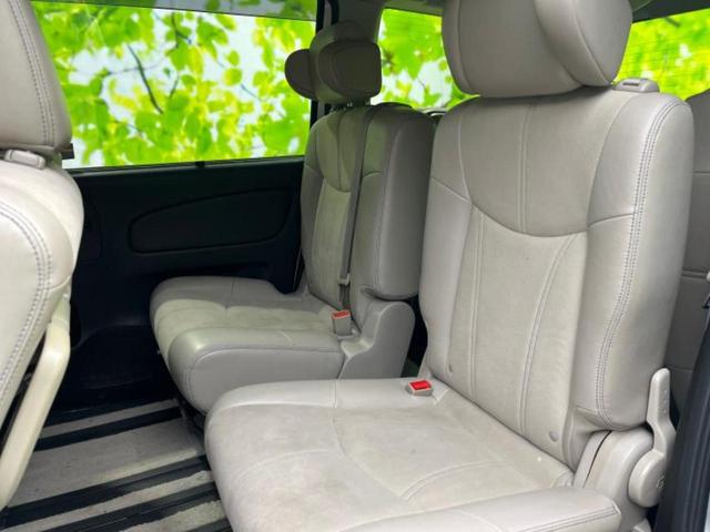 セレナ ハイウェイスターＧ　ＨＶ　新品タイヤ／保証書／純正　８インチ　ＳＤナビ／両側電動スライドドア／車線逸脱防止支援システム／シート　ハーフレザー／ヘッドランプ　ＬＥＤ／Ｂｌｕｅｔｏｏｔｈ接続／ＥＴＣ／ＥＢＤ付ＡＢＳ　バックカメラ（6枚目）