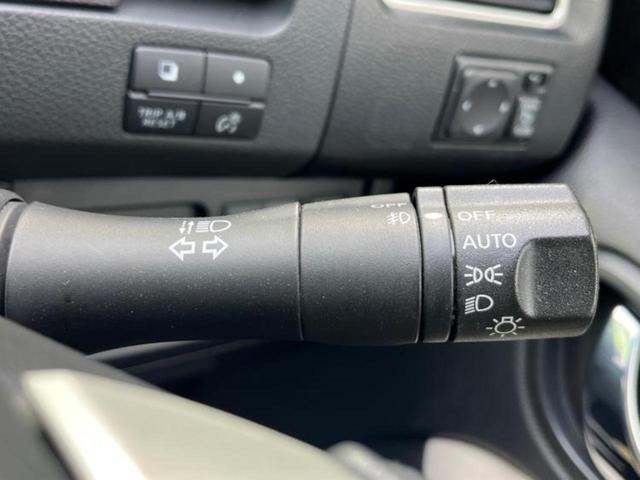 セレナ ハイウェイスターＧ　ＨＶ　新品タイヤ／保証書／純正　８インチ　ＳＤナビ／両側電動スライドドア／車線逸脱防止支援システム／シート　ハーフレザー／ヘッドランプ　ＬＥＤ／Ｂｌｕｅｔｏｏｔｈ接続／ＥＴＣ／ＥＢＤ付ＡＢＳ　バックカメラ（14枚目）