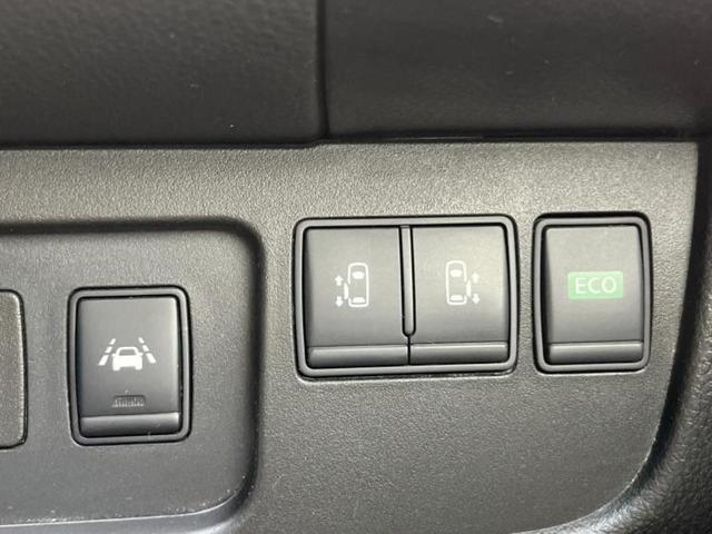 セレナ ハイウェイスターＧ　ＨＶ　新品タイヤ／保証書／純正　８インチ　ＳＤナビ／両側電動スライドドア／車線逸脱防止支援システム／シート　ハーフレザー／ヘッドランプ　ＬＥＤ／Ｂｌｕｅｔｏｏｔｈ接続／ＥＴＣ／ＥＢＤ付ＡＢＳ　バックカメラ（18枚目）