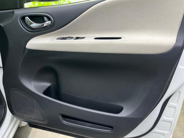 セレナ ハイウェイスターＧ　ＨＶ　新品タイヤ／保証書／純正　８インチ　ＳＤナビ／両側電動スライドドア／車線逸脱防止支援システム／シート　ハーフレザー／ヘッドランプ　ＬＥＤ／Ｂｌｕｅｔｏｏｔｈ接続／ＥＴＣ／ＥＢＤ付ＡＢＳ　バックカメラ（20枚目）