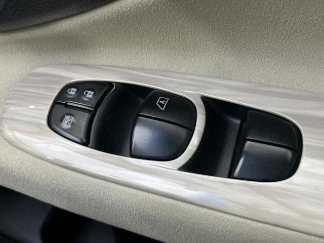 セレナ ハイウェイスターＧ　ＨＶ　新品タイヤ／保証書／純正　８インチ　ＳＤナビ／両側電動スライドドア／車線逸脱防止支援システム／シート　ハーフレザー／ヘッドランプ　ＬＥＤ／Ｂｌｕｅｔｏｏｔｈ接続／ＥＴＣ／ＥＢＤ付ＡＢＳ　バックカメラ（24枚目）