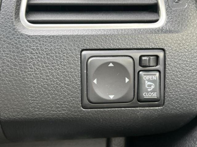 セレナ ハイウェイスターＧ　ＨＶ　新品タイヤ／保証書／純正　８インチ　ＳＤナビ／両側電動スライドドア／車線逸脱防止支援システム／シート　ハーフレザー／ヘッドランプ　ＬＥＤ／Ｂｌｕｅｔｏｏｔｈ接続／ＥＴＣ／ＥＢＤ付ＡＢＳ　バックカメラ（25枚目）