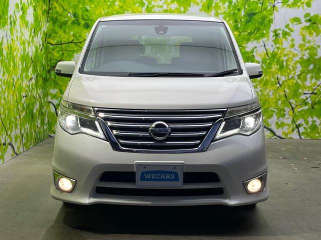 セレナ ハイウェイスターＧ　ＨＶ　新品タイヤ／保証書／純正　８インチ　ＳＤナビ／両側電動スライドドア／車線逸脱防止支援システム／シート　ハーフレザー／ヘッドランプ　ＬＥＤ／Ｂｌｕｅｔｏｏｔｈ接続／ＥＴＣ／ＥＢＤ付ＡＢＳ　バックカメラ（41枚目）