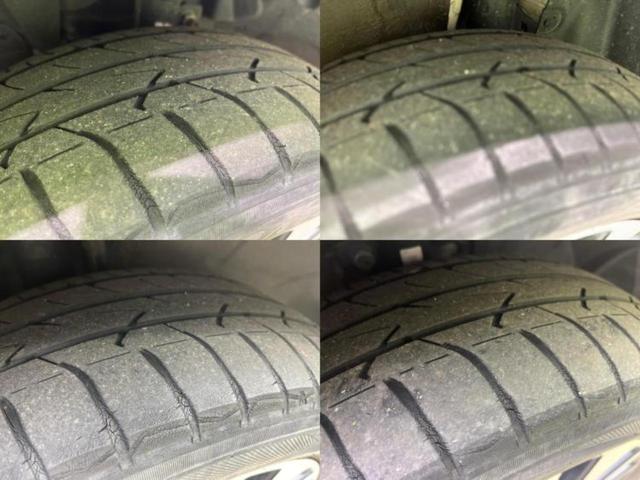 セレナ ハイウェイスターＧ　ＨＶ　新品タイヤ／保証書／純正　８インチ　ＳＤナビ／両側電動スライドドア／車線逸脱防止支援システム／シート　ハーフレザー／ヘッドランプ　ＬＥＤ／Ｂｌｕｅｔｏｏｔｈ接続／ＥＴＣ／ＥＢＤ付ＡＢＳ　バックカメラ（44枚目）