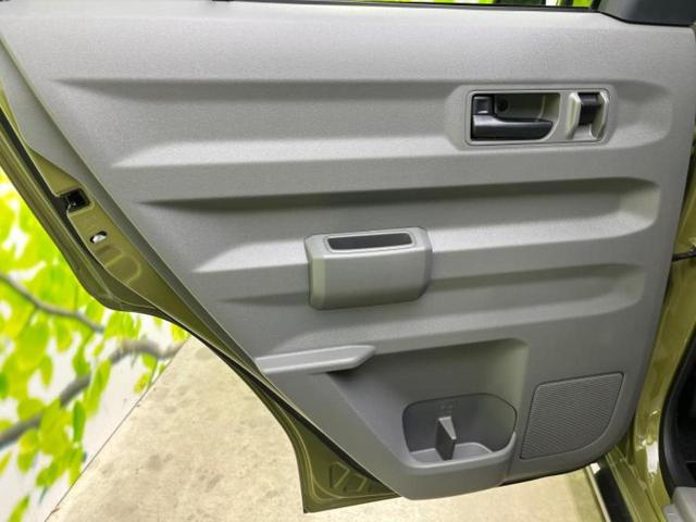 タフト Ｘ　ガラスルーフ／保証書／ディスプレイオーディオ／衝突安全装置／ドライブレコーダー　社外／ヘッドランプ　ＬＥＤ／ＵＳＢジャック／ＥＴＣ／ＡＢＳ／横滑り防止装置／アイドリングストップ／バックモニター（21枚目）