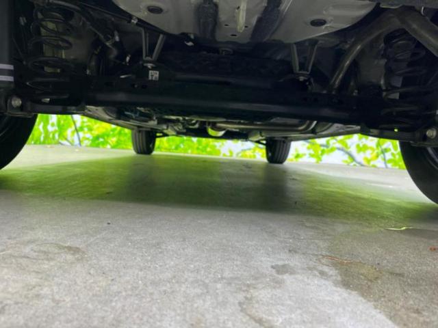 タフト Ｘ　ガラスルーフ／保証書／ディスプレイオーディオ／衝突安全装置／ドライブレコーダー　社外／ヘッドランプ　ＬＥＤ／ＵＳＢジャック／ＥＴＣ／ＡＢＳ／横滑り防止装置／アイドリングストップ／バックモニター（37枚目）