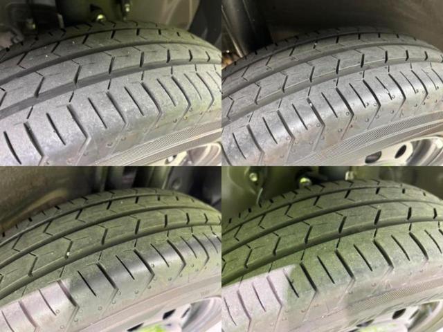 タフト Ｘ　ガラスルーフ／保証書／ディスプレイオーディオ／衝突安全装置／ドライブレコーダー　社外／ヘッドランプ　ＬＥＤ／ＵＳＢジャック／ＥＴＣ／ＡＢＳ／横滑り防止装置／アイドリングストップ／バックモニター（38枚目）