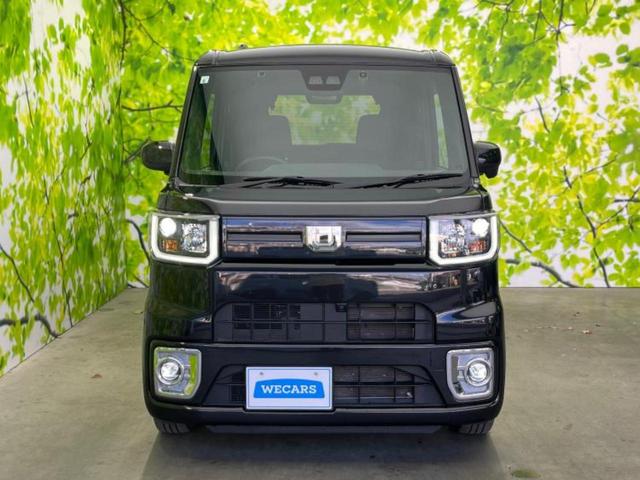 ウェイク LリミテッドSA3 新品タイヤ/保証書/純正 SDナビ/衝突安全装置/両側電動スライドドア/シートヒーター 運転席/全方位モニター/ドライブレコーダー 社外/ヘッドランプ LED/USBジャック 衝突被害軽減システム(37枚目)