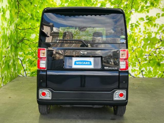 ウェイク LリミテッドSA3 新品タイヤ/保証書/純正 SDナビ/衝突安全装置/両側電動スライドドア/シートヒーター 運転席/全方位モニター/ドライブレコーダー 社外/ヘッドランプ LED/USBジャック 衝突被害軽減システム(38枚目)