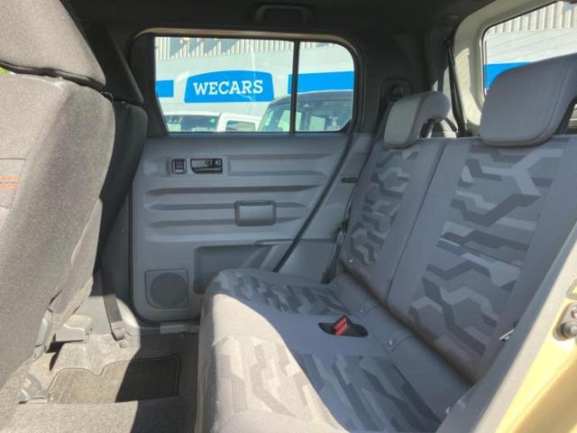 タフト Gターボ 新品タイヤ/保証書/純正 SDナビ/衝突安全装置/シートヒーター 前席/ヘッドランプ LED/USBジャック/Bluetooth接続/ETC/EBD付ABS/横滑り防止装置/アイドリングストップ(7枚目)