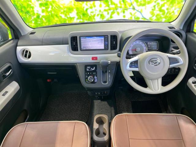 ミラトコット 4WD G SA3 新品タイヤ/保証書/純正 HDDナビ/衝突安全装置/シートヒーター 前席/パノラマモニター/車線逸脱防止支援システム/ヘッドランプ LED/USBジャック/Bluetooth接続/ETC 全周囲カメラ(4枚目)