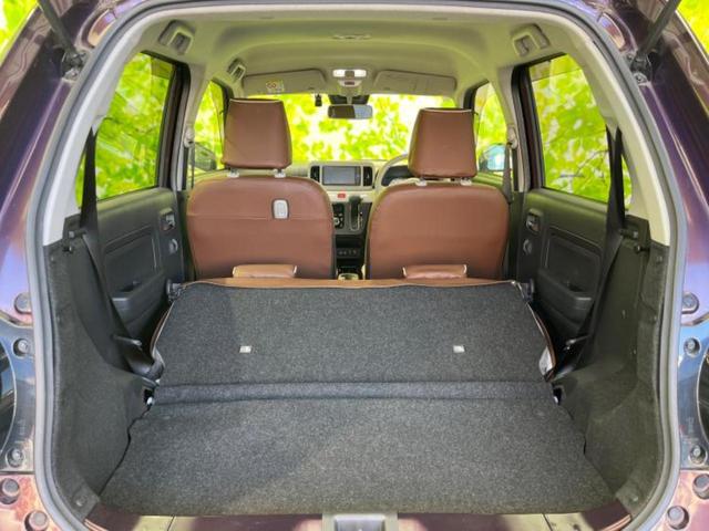 ミラトコット 4WD G SA3 新品タイヤ/保証書/純正 HDDナビ/衝突安全装置/シートヒーター 前席/パノラマモニター/車線逸脱防止支援システム/ヘッドランプ LED/USBジャック/Bluetooth接続/ETC 全周囲カメラ(8枚目)