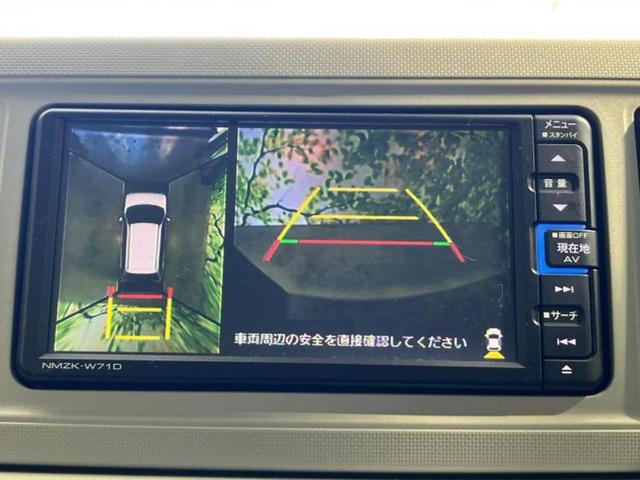 ミラトコット 4WD G SA3 新品タイヤ/保証書/純正 HDDナビ/衝突安全装置/シートヒーター 前席/パノラマモニター/車線逸脱防止支援システム/ヘッドランプ LED/USBジャック/Bluetooth接続/ETC 全周囲カメラ(11枚目)