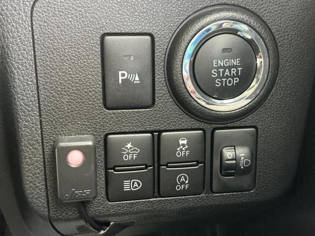 ミラトコット 4WD G SA3 新品タイヤ/保証書/純正 HDDナビ/衝突安全装置/シートヒーター 前席/パノラマモニター/車線逸脱防止支援システム/ヘッドランプ LED/USBジャック/Bluetooth接続/ETC 全周囲カメラ(17枚目)