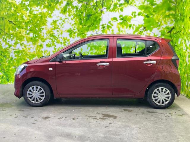 ミライース L SA3 新品タイヤ/保証書/ディスプレイオーディオ+ナビ/衝突安全装置/ドライブレコーダー 社外/Bluetooth接続/ETC/EBD付ABS/横滑り防止装置/アイドリングストップ/禁煙車 ドラレコ(2枚目)