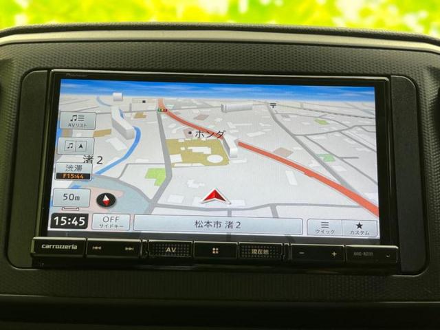 ミライース L SA3 新品タイヤ/保証書/ディスプレイオーディオ+ナビ/衝突安全装置/ドライブレコーダー 社外/Bluetooth接続/ETC/EBD付ABS/横滑り防止装置/アイドリングストップ/禁煙車 ドラレコ(9枚目)