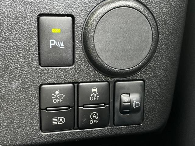 ミライース L SA3 新品タイヤ/保証書/ディスプレイオーディオ+ナビ/衝突安全装置/ドライブレコーダー 社外/Bluetooth接続/ETC/EBD付ABS/横滑り防止装置/アイドリングストップ/禁煙車 ドラレコ(18枚目)