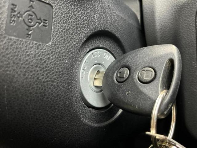 ミライース L SA3 新品タイヤ/保証書/ディスプレイオーディオ+ナビ/衝突安全装置/ドライブレコーダー 社外/Bluetooth接続/ETC/EBD付ABS/横滑り防止装置/アイドリングストップ/禁煙車 ドラレコ(33枚目)