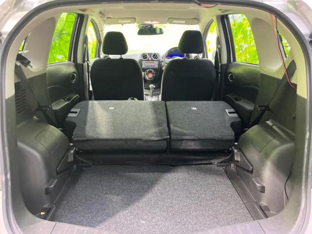 ノート Ｘ　ＤＩＧ－Ｓ　保証書／衝突安全装置／車線逸脱防止支援システム／ヘッドランプ　ＨＩＤ／ＥＴＣ／ＥＢＤ付ＡＢＳ／横滑り防止装置／アイドリングストップ／禁煙車／エアバッグ　運転席／エアバッグ　助手席／パワーウインドウ（8枚目）