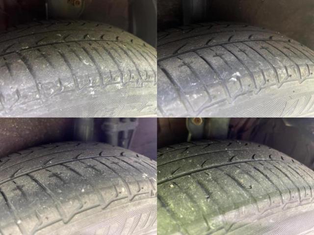 ヴィッツ ハイブリッドジュエラ　新品タイヤ／保証書／純正　ＳＤナビ／衝突安全装置／車線逸脱防止支援システム／Ｂｌｕｅｔｏｏｔｈ接続／ＥＴＣ２．０／ＡＢＳ／横滑り防止装置／バックモニター／フルセグＴＶ／エアバッグ　運転席　バックカメラ（39枚目）