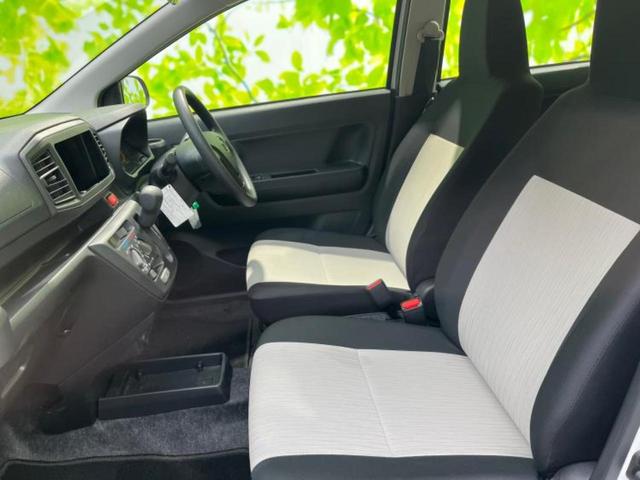 ミライース Ｌ　ＳＡ３　保証書／衝突安全装置／ＥＢＤ付ＡＢＳ／横滑り防止装置／アイドリングストップ／禁煙車／エアバッグ　運転席／エアバッグ　助手席／パワーウインドウ／パワーステアリング／オートライト／オートハイビーム（5枚目）