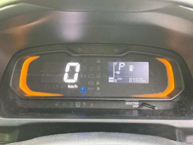 ミライース Ｌ　ＳＡ３　保証書／衝突安全装置／ＥＢＤ付ＡＢＳ／横滑り防止装置／アイドリングストップ／禁煙車／エアバッグ　運転席／エアバッグ　助手席／パワーウインドウ／パワーステアリング／オートライト／オートハイビーム（9枚目）