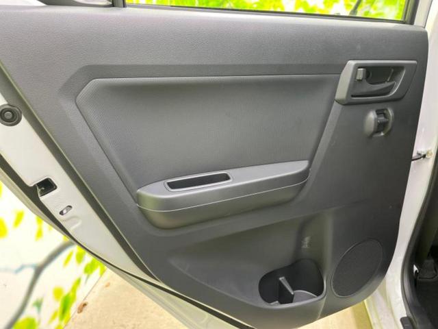 ミライース Ｌ　ＳＡ３　保証書／衝突安全装置／ＥＢＤ付ＡＢＳ／横滑り防止装置／アイドリングストップ／禁煙車／エアバッグ　運転席／エアバッグ　助手席／パワーウインドウ／パワーステアリング／オートライト／オートハイビーム（21枚目）