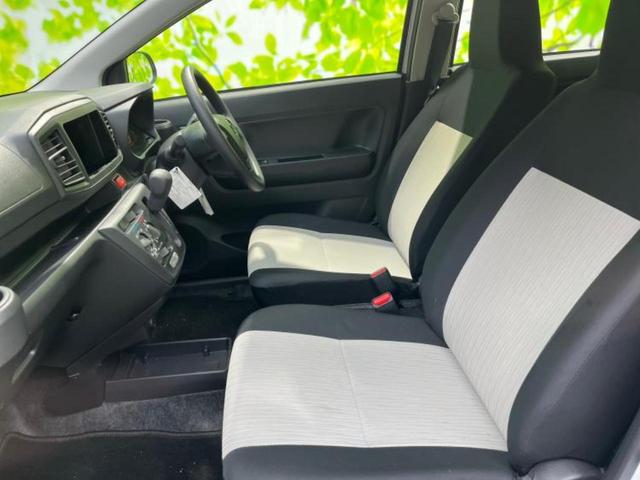 ミライース Ｌ　ＳＡ３　保証書／衝突安全装置／ＥＢＤ付ＡＢＳ／横滑り防止装置／アイドリングストップ／禁煙車／エアバッグ　運転席／エアバッグ　助手席／パワーウインドウ／パワーステアリング／オートライト／オートハイビーム（5枚目）