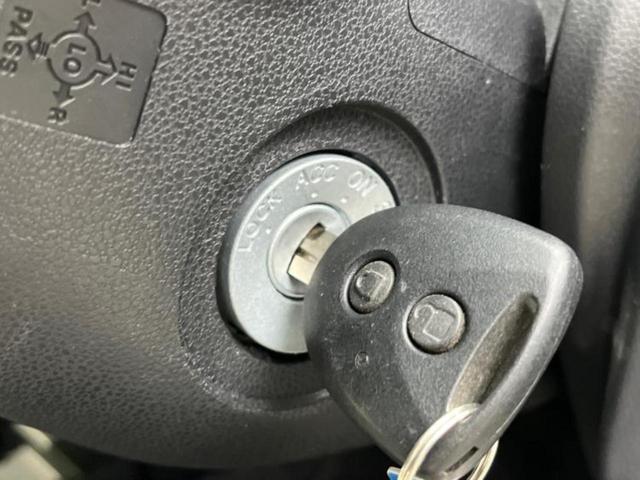 ミライース Ｌ　ＳＡ３　保証書／衝突安全装置／ＥＢＤ付ＡＢＳ／横滑り防止装置／アイドリングストップ／禁煙車／エアバッグ　運転席／エアバッグ　助手席／パワーウインドウ／パワーステアリング／オートライト／オートハイビーム（29枚目）